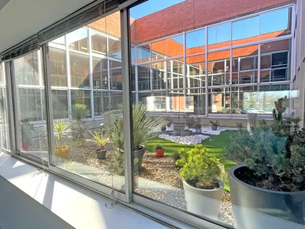 Bureaux à louer à Labège