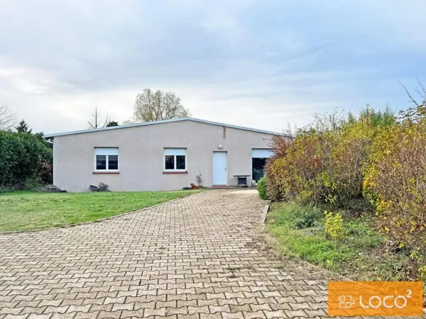 Bâtiments à vendre COLOMIERS