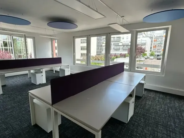 BUREAUX A VENDRE OU A LOUER