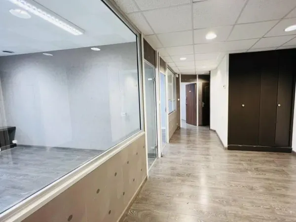 BUREAUX A LOUER