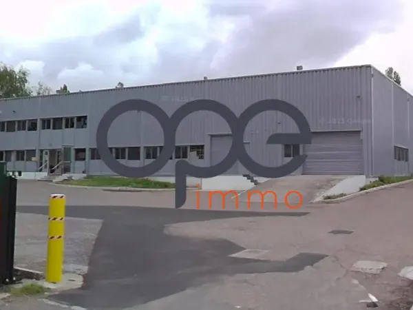 Immobilier Professionnel à vendre Sarcelles