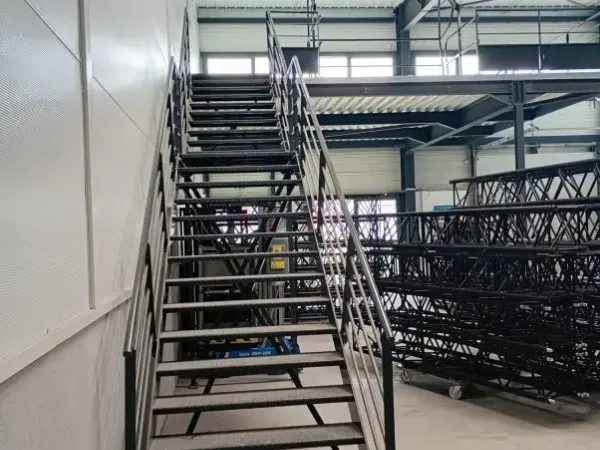 Entrepôt Stockage / activité