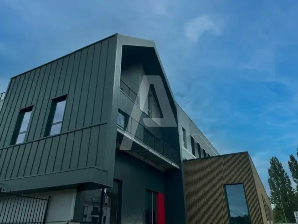 Bureaux à louer