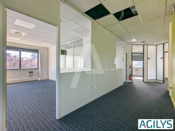 A VENDRE : Bureaux à partir de 37m²