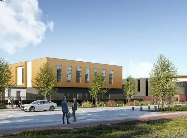 A VENDRE : Locaux neufs bureaux et activités - Idéal PME-PMITerritoire Grand-Paris-Sud