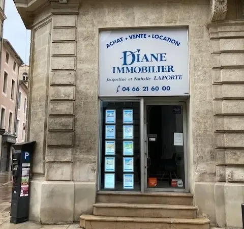 A LOUER 35 M2 BUREAUX CENTRE VILLE