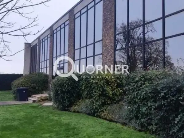 Ensemble de 6 Bureaux 150m2 Proche A1