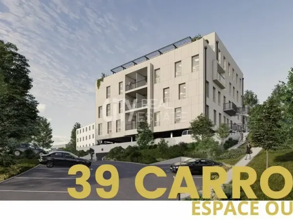 BUREAUX A VENDRE