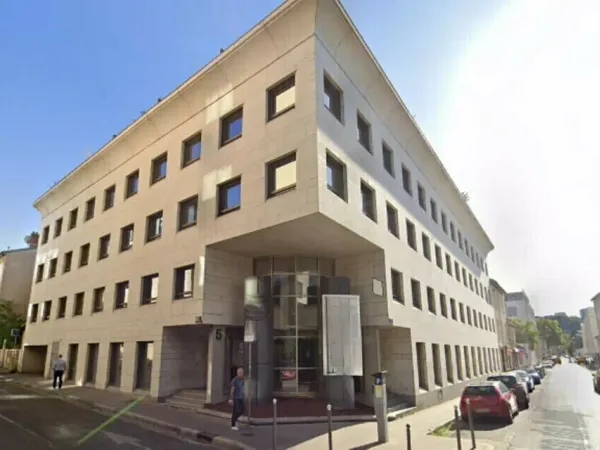 Bureaux A LOUER
