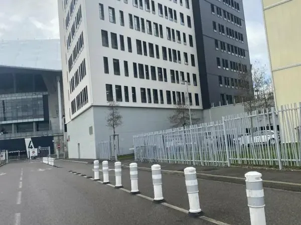 BUREAUX A LOUER