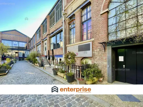 Location Bureau Amiens 80000