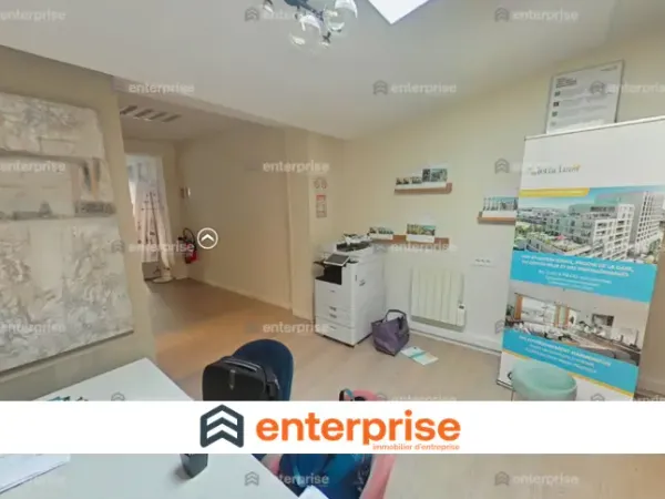 HYPER CENTRE VILLE - LOCAL COMMERCIAL