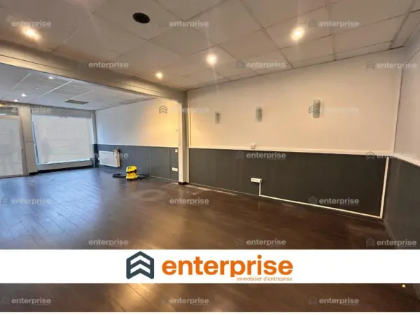 Location Bureau Amiens 80000