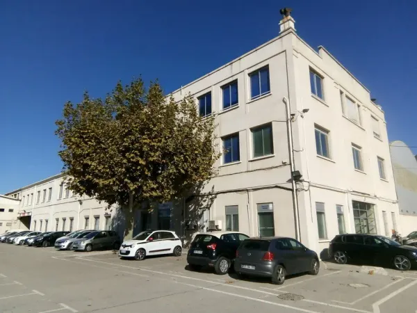 BUREAUX A LOUER