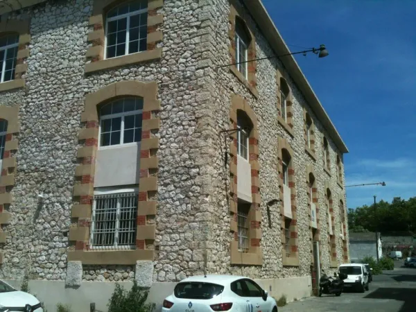 BUREAUX A LOUER