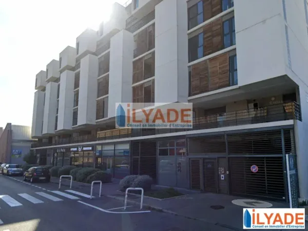 LOCAL COMMERCIAL A LOUER 