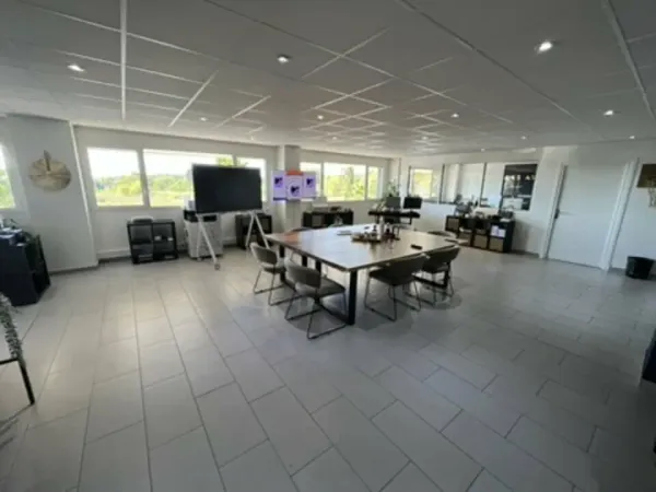BUREAUX A LOUER