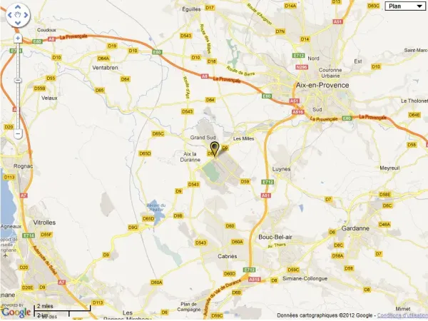 BUREAUX ou LOCAL D'ACTIVITES A LOUER