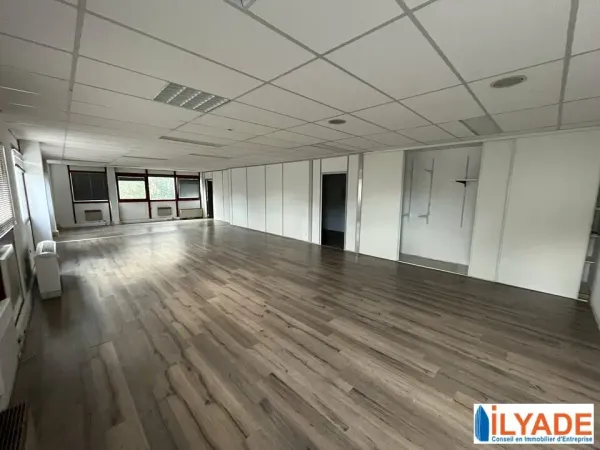 BUREAUX A LOUER