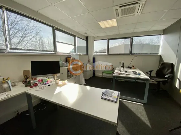 BUREAUX A LOUER