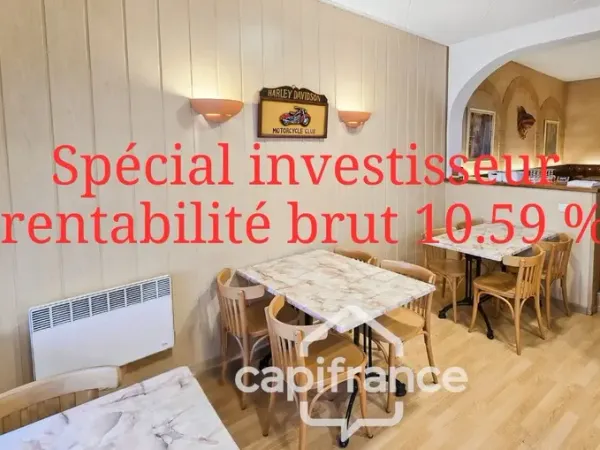 Local/bureau à vendre CHALON SUR SAONE (71)