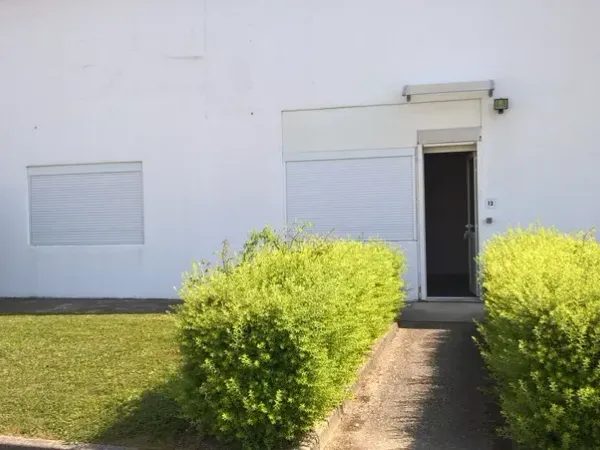 Local/bureau à louer CHAMBERY (73) 80 m²