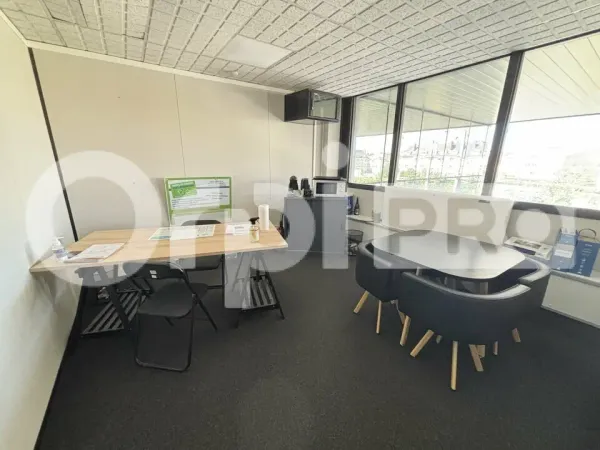 BUREAU A LOUER