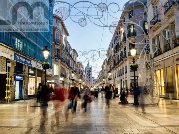 Location Commerce PARIS 75009