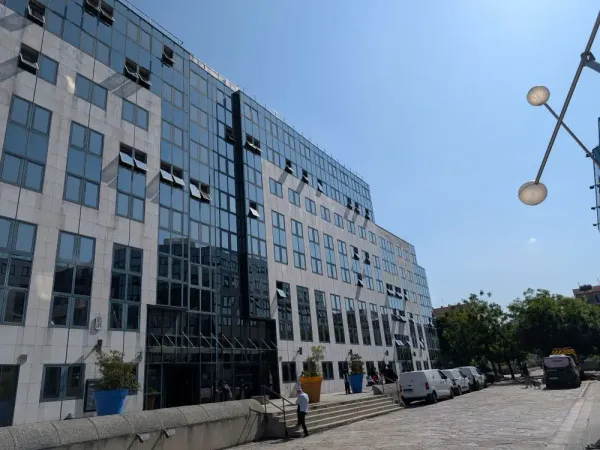Location Bureau Vincennes 94300