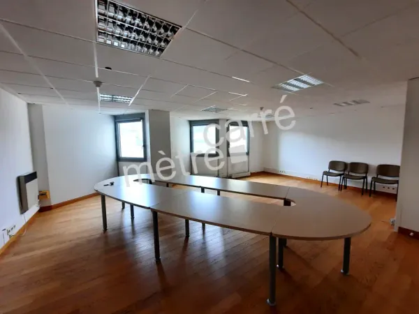 BUREAUX A VENDRE - NANTES CENTRE