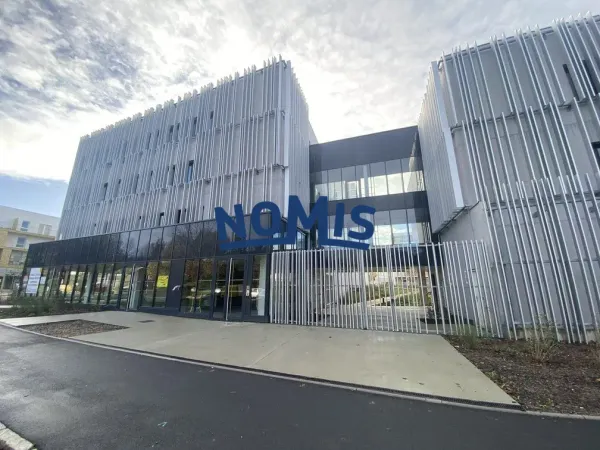 Nantes Haluchère-Ouche Buron - bureaux à vendre