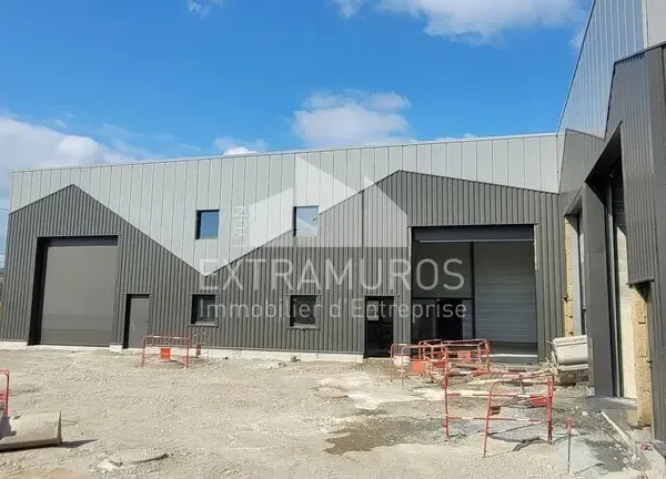 Denières opportunités Locaux d'activité - Saint Etienne la Va