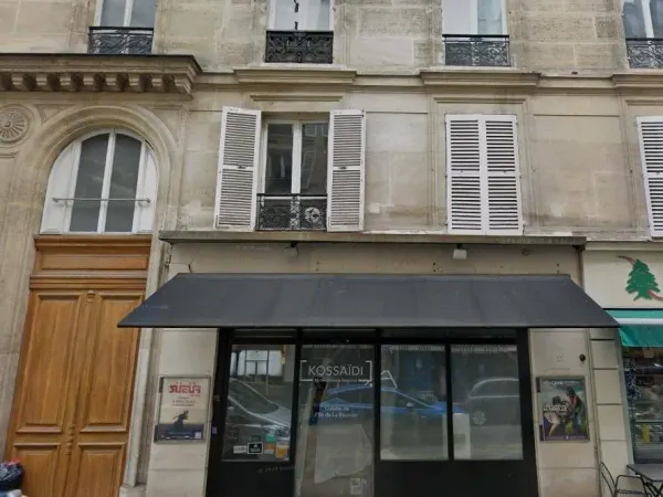 Local commercial à louer de 24m2 