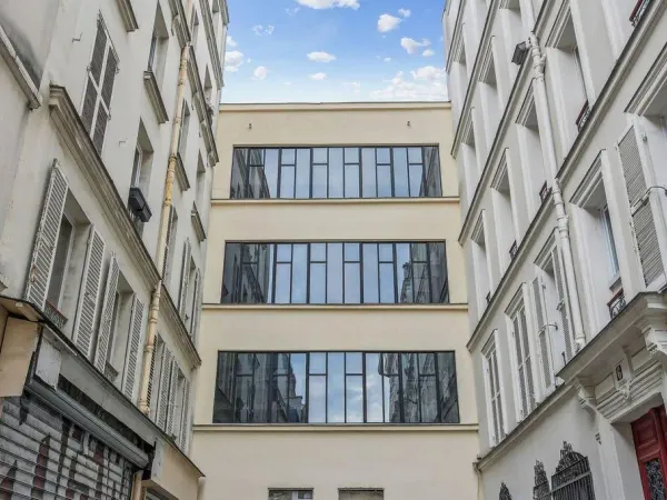 Local commercial, Locaux techniques à vendre de 1344m2 