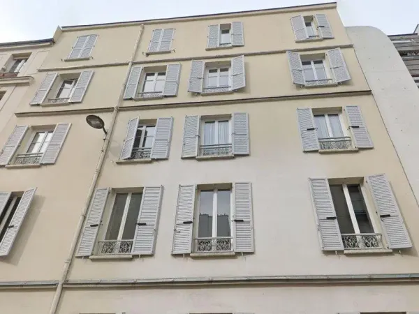 Bureaux, Locaux d'habitation à vendre de 1 013,82m2 