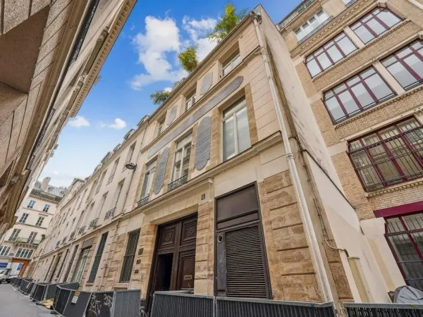 Local commercial à vendre de 222m2