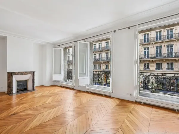 Bureaux 154 m² avec terrasse privative de 50 m² - 1er Rue du Pont Neuf