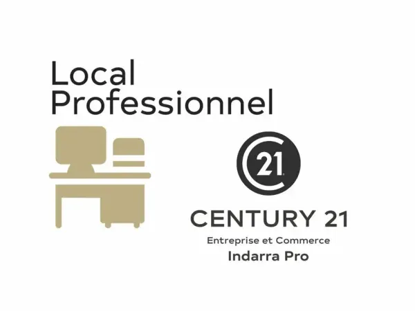 LOCAL COMMERCIAL A LOUER