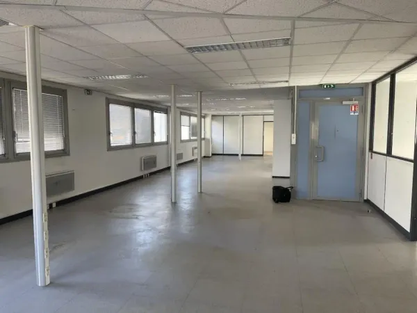 Vente Bureau Rouen 76100