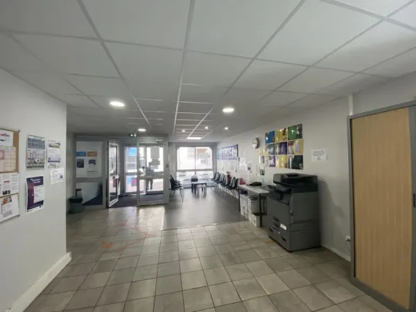 A LOUER, Location de Bureaux