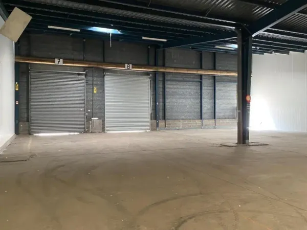 Location Entrepôt Sotteville Les Rouen 76300
