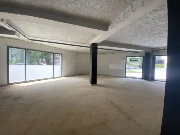 Location Commerce Bihorel 76420