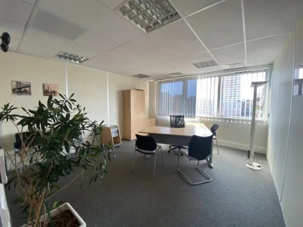 Location Bureau Rouen 76000 