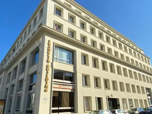 Location Bureau Le Havre 76600