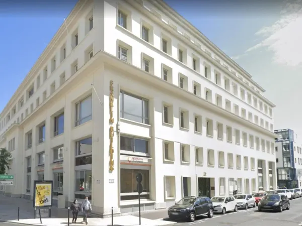 Location Bureau Le Havre 76600