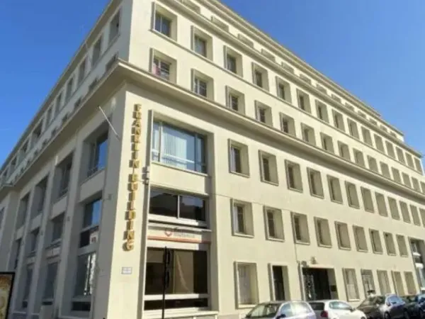 Location Bureau Le Havre 76600