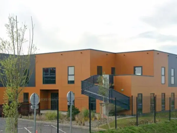 Location Bureau Montivilliers 76290