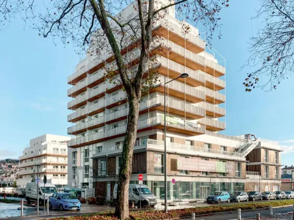 Vente Commerce Rouen 76000 