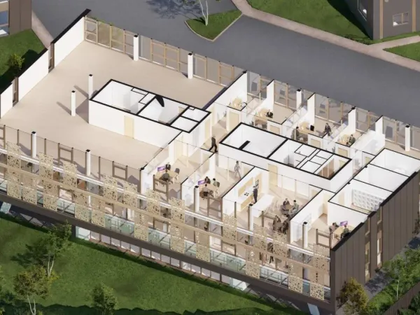 A VENDRE, Vente de Bureaux