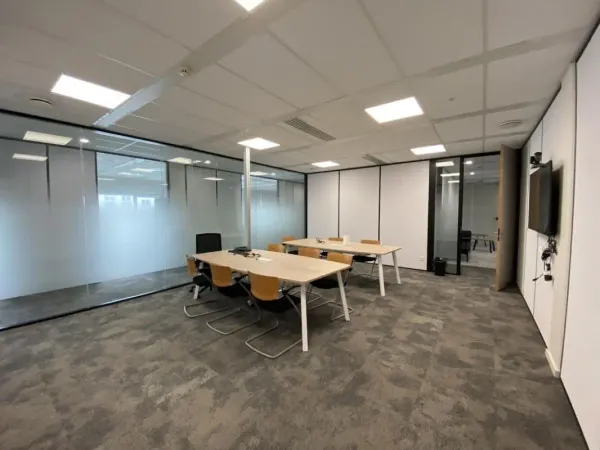 Location Bureau Rouen 76100
